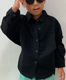 pasapas | シャツ/ブラウス