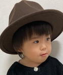 koriaの「帽子(ハット)」