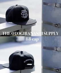 THE OTOGIBANASHI...SUPPLY | キャップ