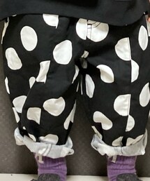 Birthday | パンツ