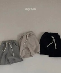 digreen | スウェットパンツ