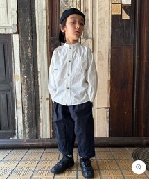 GROOVY COLORS | パンツ