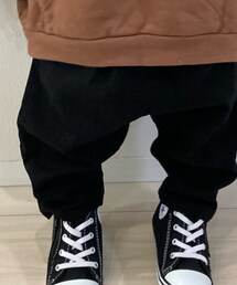 koria | スラックス