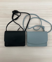 GU | ショルダーバッグ