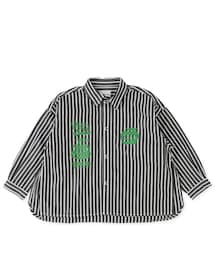 GROOVY COLORS | シャツ/ブラウス