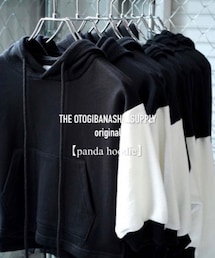 THE OTOGIBANASHI...SUPPLY | パーカー