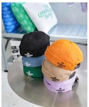 THE OTOGIBANASHI...SUPPLYの「帽子(キャップ)」