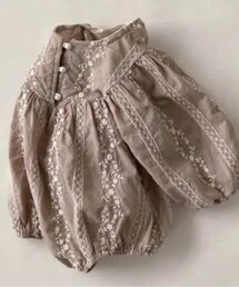 Korea | ロンパース