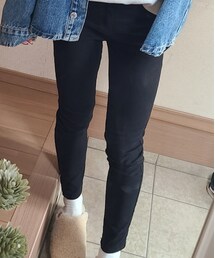 ZARA | デニムパンツ