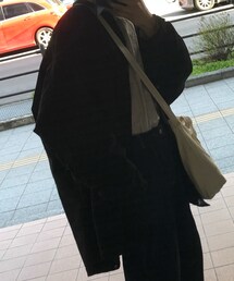 BEAMS | モッズコート