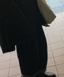 GU | デニムパンツ