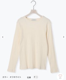 Melan Cleuge | Tシャツ/カットソー