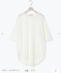 Melan Cleuge | Tシャツ/カットソー