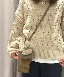Melan Cleuge | ショルダーバッグ