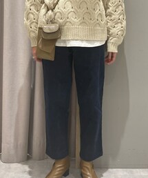 Melan Cleuge | パンツ