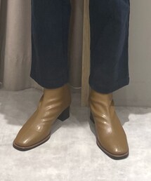 Melan Cleuge | ブーツ