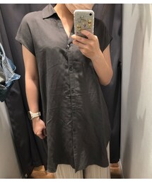 UNIQLO | シャツ/ブラウス