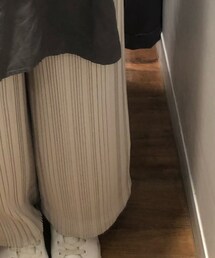 UNIQLO | チノパンツ