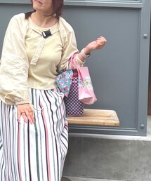 mekearisa | バッグ