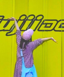 Lattice | キャップ
