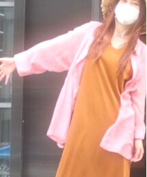 UNIQLO | ワンピース/ドレス