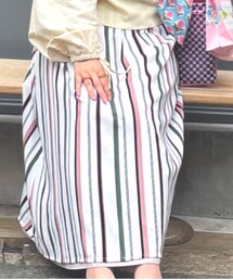 earth music&ecology | スカート