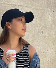 NEW ERA | キャップ