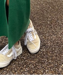 VANS | スニーカー