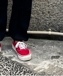 VANS | スニーカー