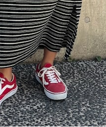 VANS | スニーカー