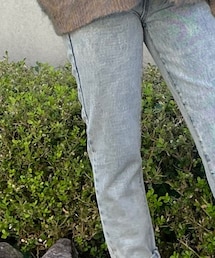 anap mimpi | デニムパンツ