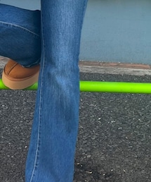 anap mimpi | デニムパンツ