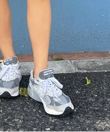 NEW BALANCE | スニーカー