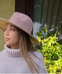 anap mimpi | ハット