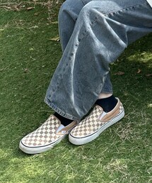 VANS | スニーカー