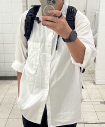 UNIQLO | シャツ/ブラウス
