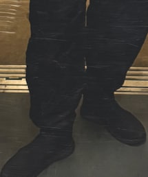 THE NORTH FACE | シューズ