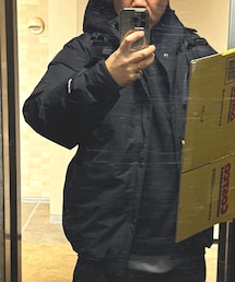 THE NORTH FACE | ダウンジャケット/コート