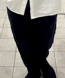 Yohji Yamamoto | パンツ