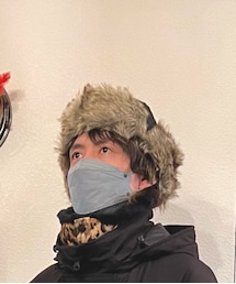 URBAN RESEARCH | 帽子