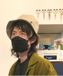 POLO RALPH LAUREN | ハット