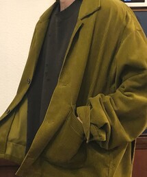 MONKEY TIME | ジャケット/アウター