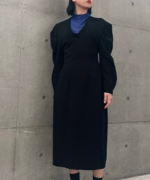 used | ワンピース/ドレス