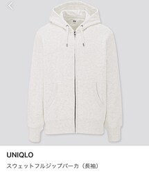UNIQLO | パーカー