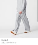 UNIQLO(ユニクロ)の「パンツ(スウェットパンツ)」