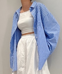 used | シャツ/ブラウス