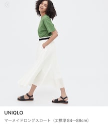 UNIQLO | スカート