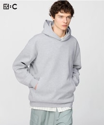 UNIQLO | パーカー