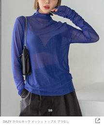 shein | トップス