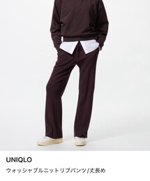 UNIQLO | パンツ